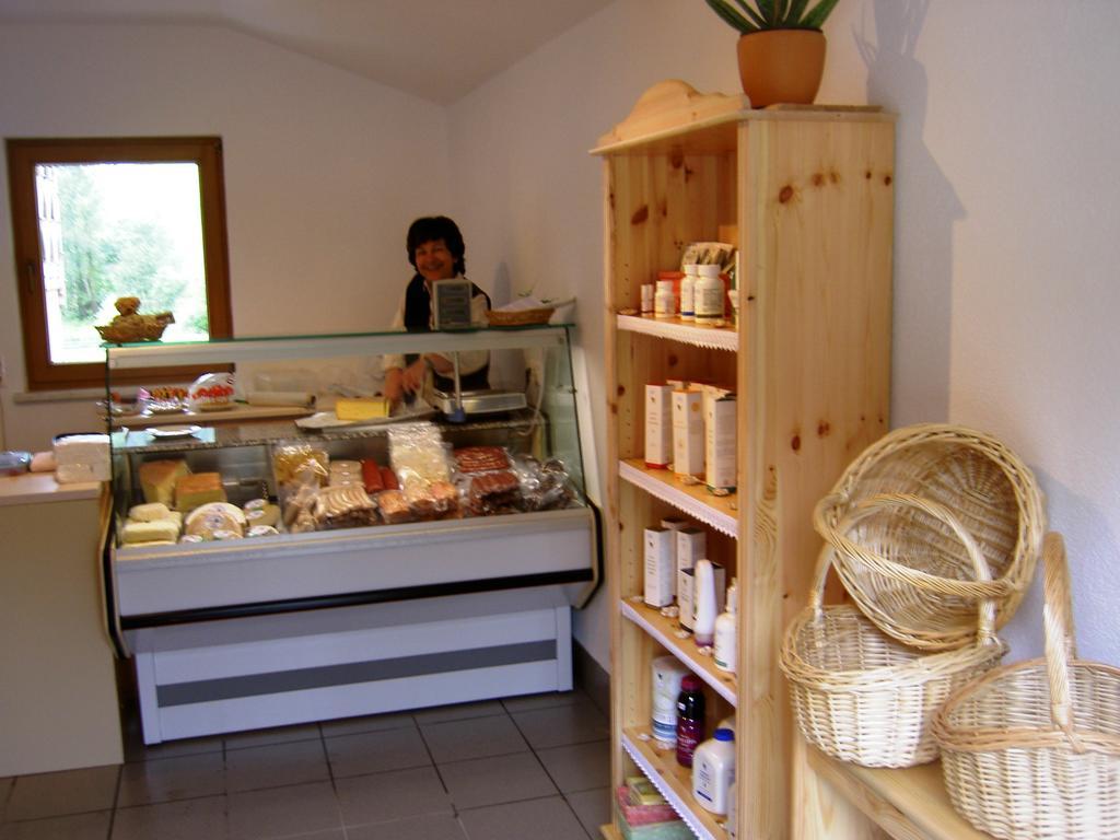 Jedelerhof * Neustift im Stubaital