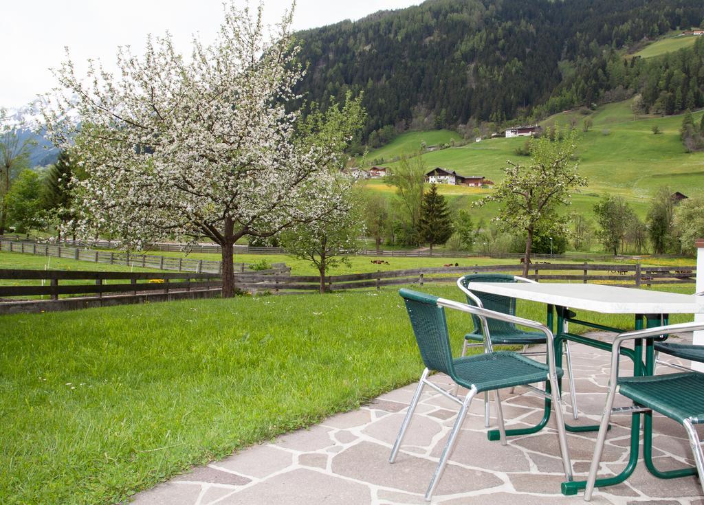 Jedelerhof Neustift im Stubaital
