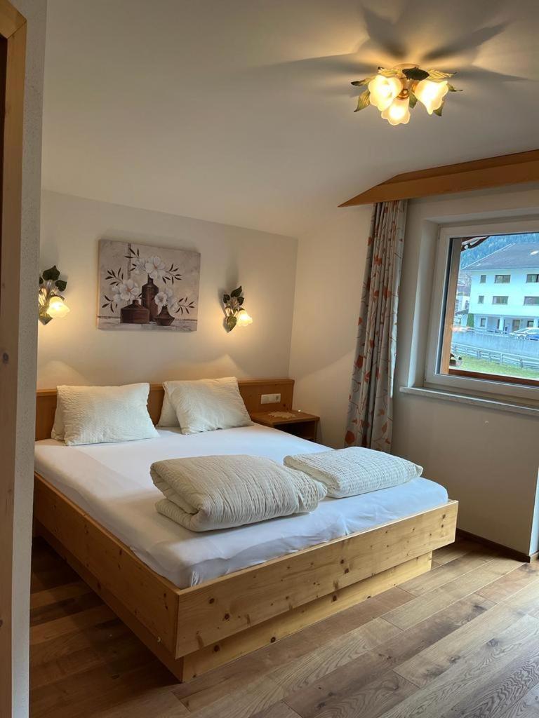 Jedelerhof * Neustift im Stubaital
