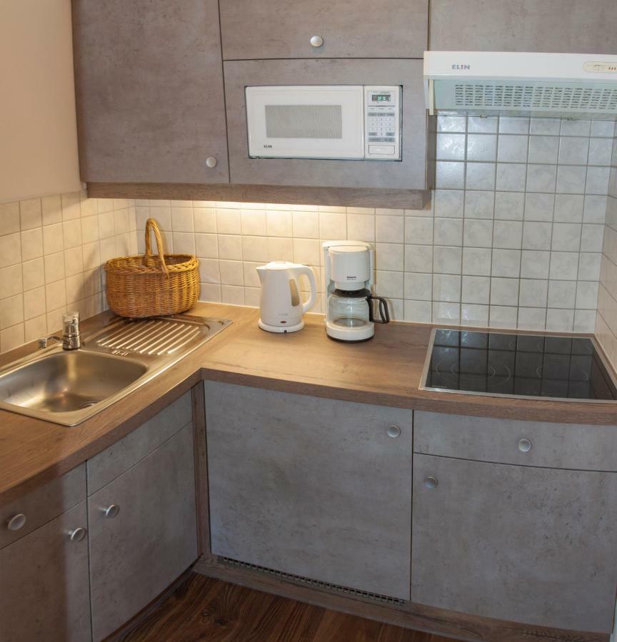 Jedelerhof Apartment Neustift im Stubaital