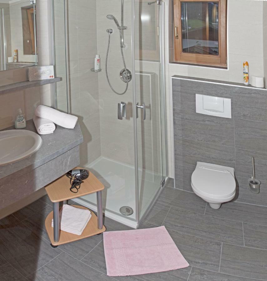 Apartment Jedelerhof Neustift im Stubaital