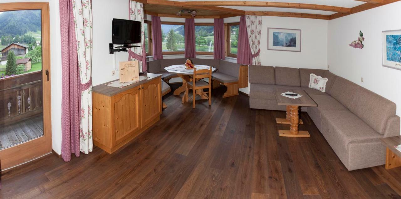 Jedelerhof Apartment Neustift im Stubaital