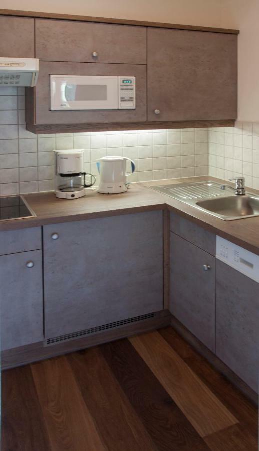 Apartment Jedelerhof *